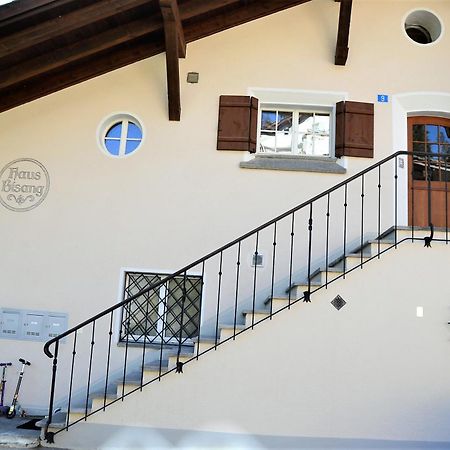 Bisang L Appartement Arosa Buitenkant foto