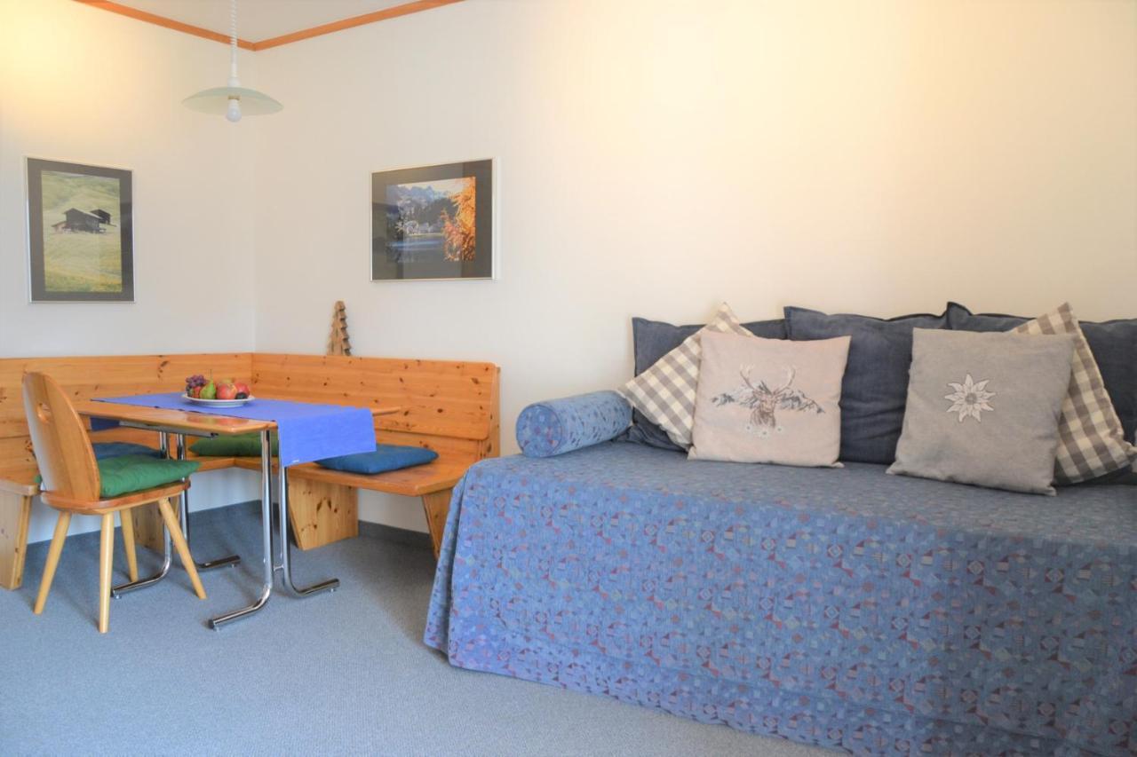 Bisang L Appartement Arosa Buitenkant foto