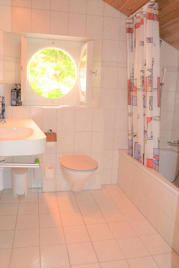 Bisang L Appartement Arosa Buitenkant foto